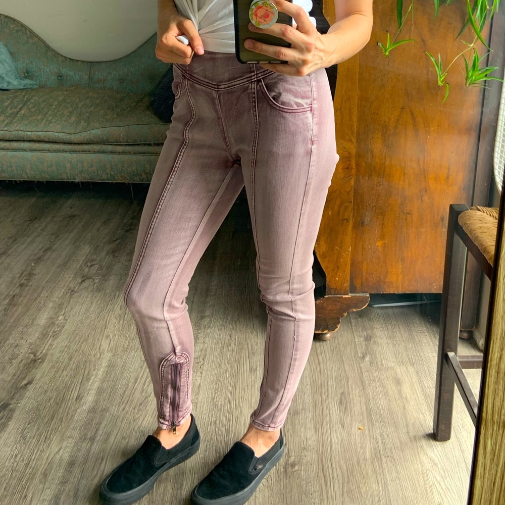 Free People Jeans